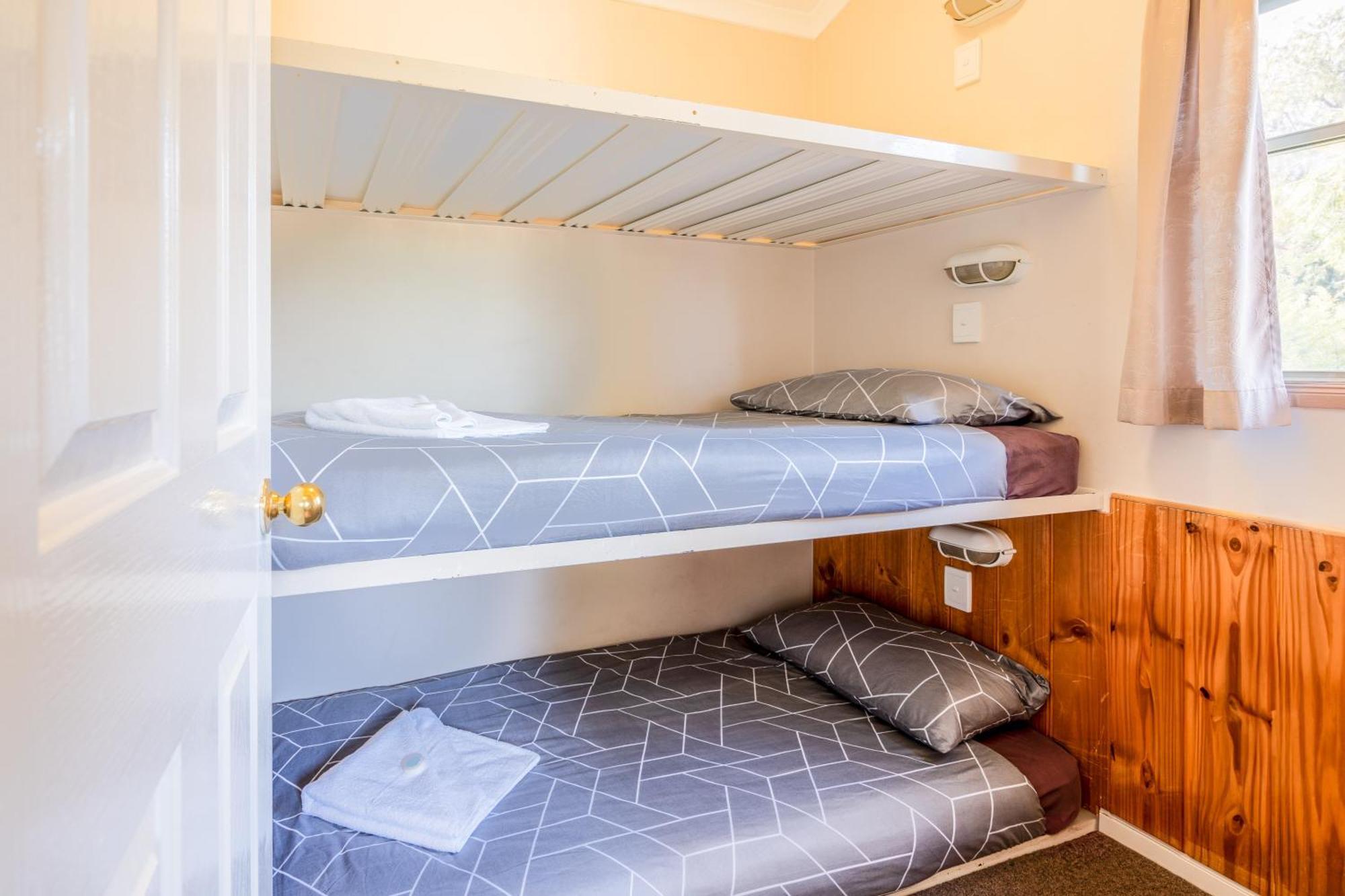 Tasman Holiday Parks - Albany Quarto foto